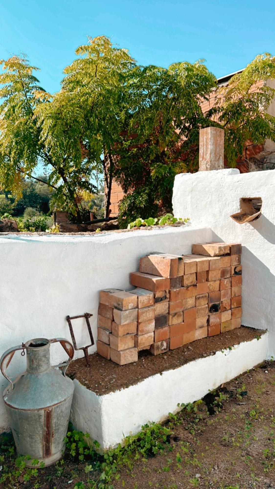 Вилла La Quinta Da Liberdade - Ferme De Charme En Algarve Pechao Экстерьер фото