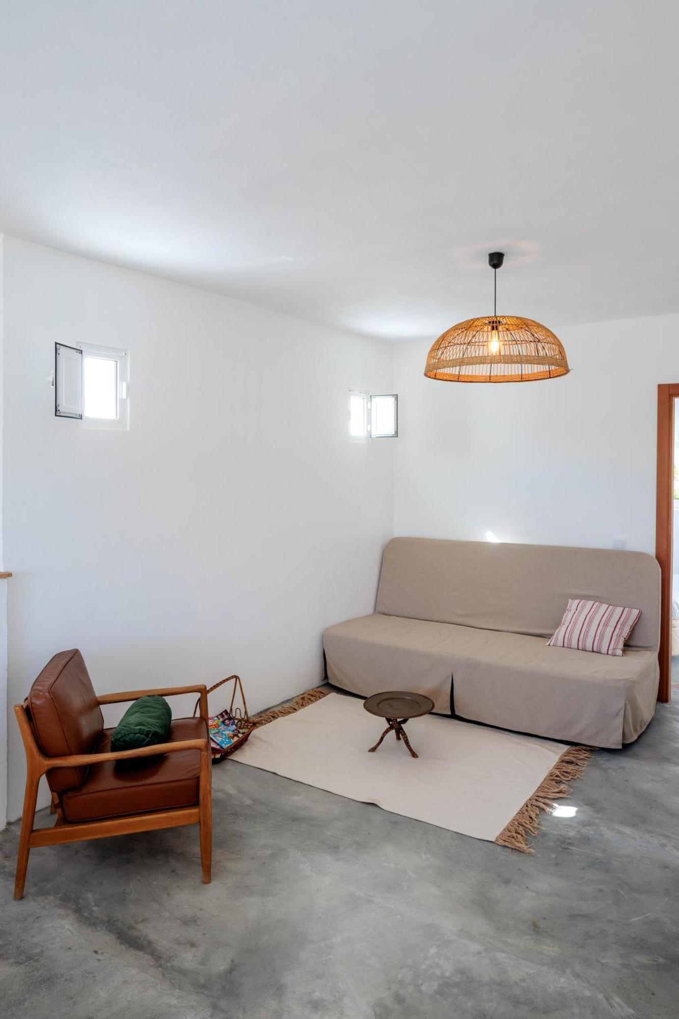Вилла La Quinta Da Liberdade - Ferme De Charme En Algarve Pechao Экстерьер фото