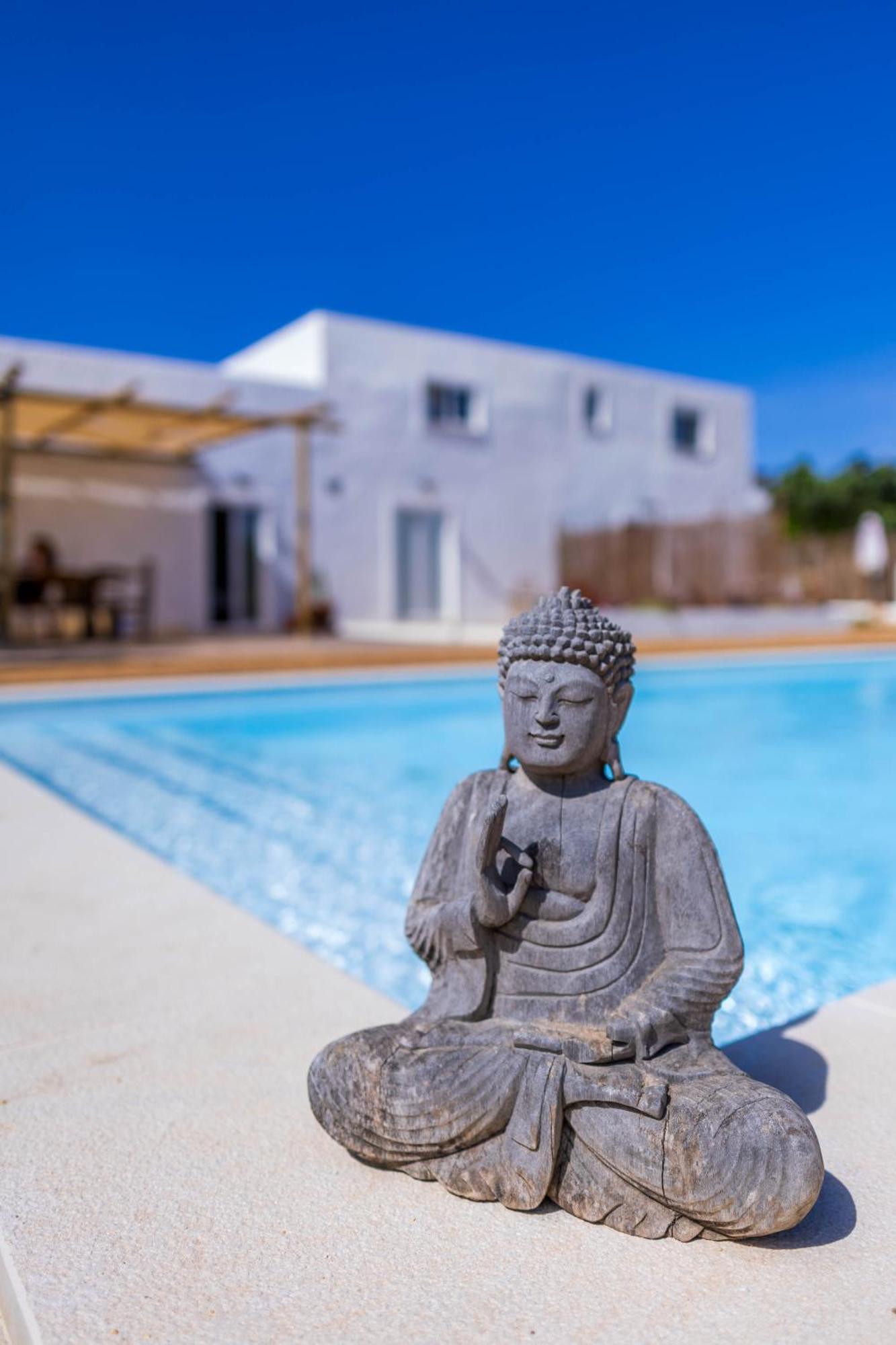 Вилла La Quinta Da Liberdade - Ferme De Charme En Algarve Pechao Экстерьер фото