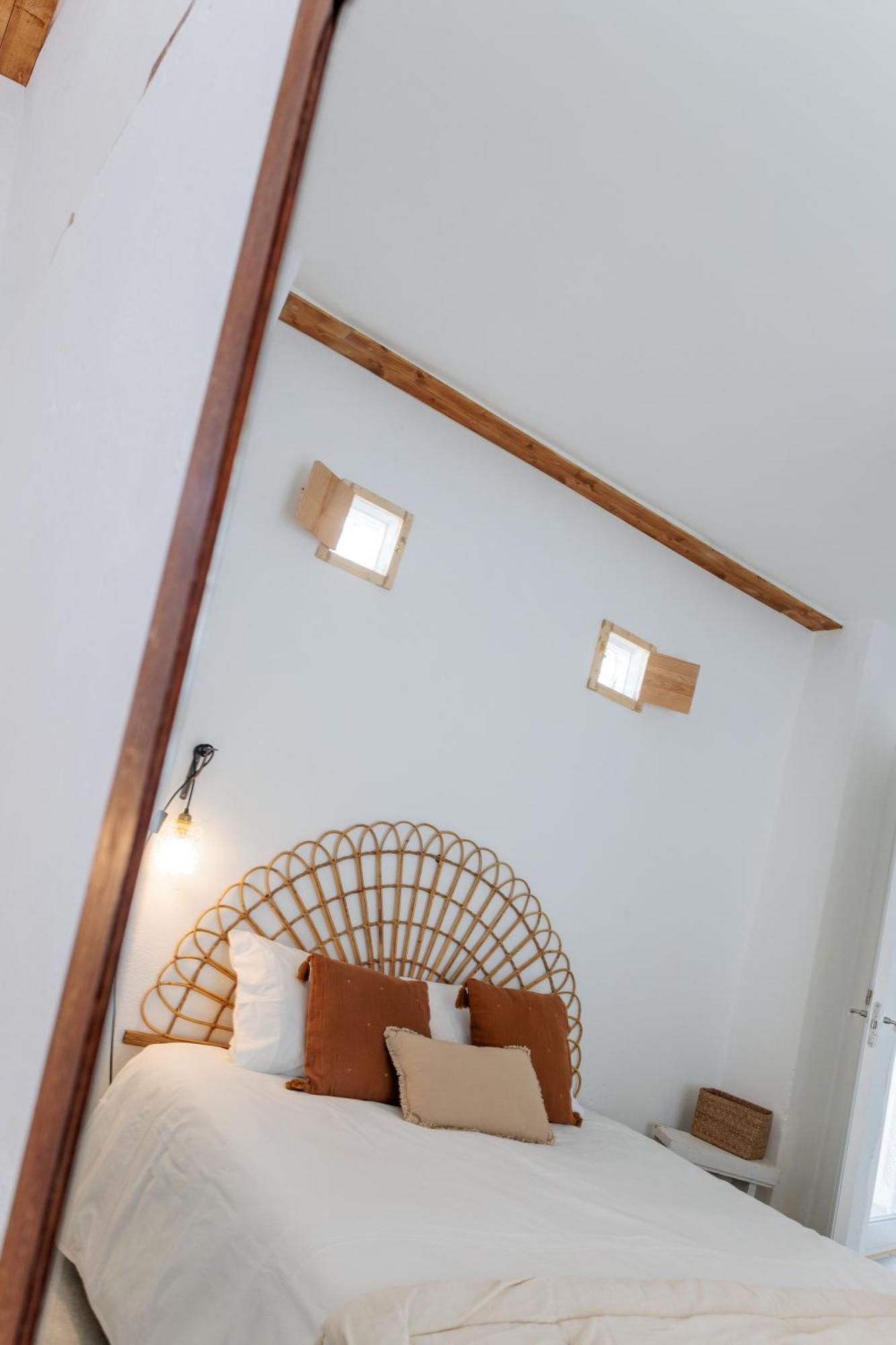 Вилла La Quinta Da Liberdade - Ferme De Charme En Algarve Pechao Экстерьер фото