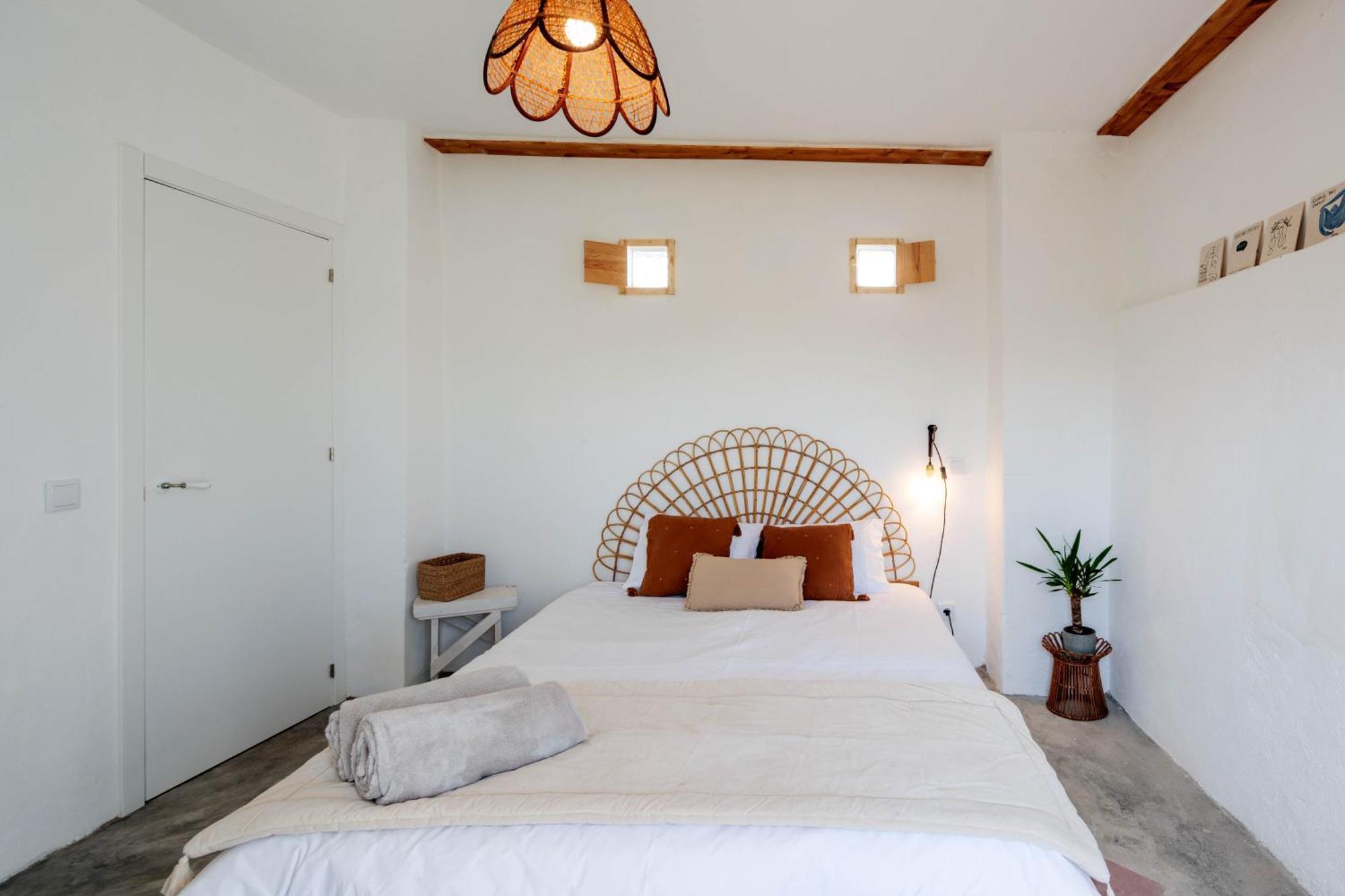 Вилла La Quinta Da Liberdade - Ferme De Charme En Algarve Pechao Экстерьер фото