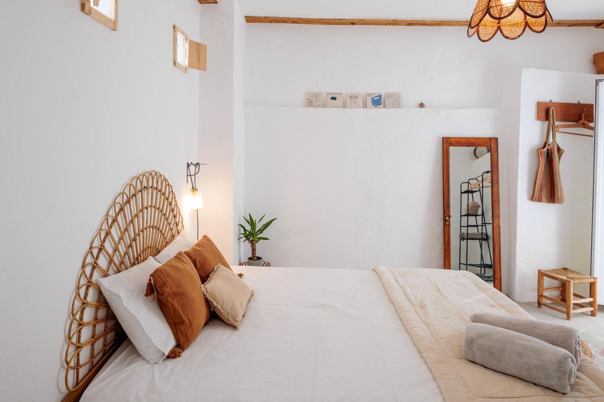 Вилла La Quinta Da Liberdade - Ferme De Charme En Algarve Pechao Экстерьер фото