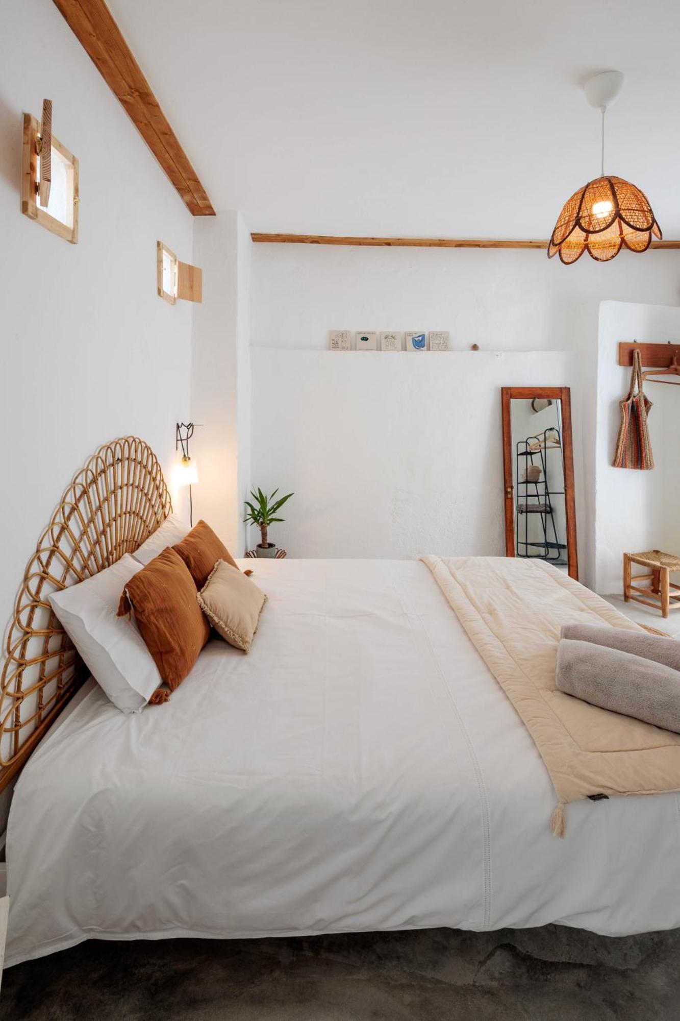 Вилла La Quinta Da Liberdade - Ferme De Charme En Algarve Pechao Экстерьер фото