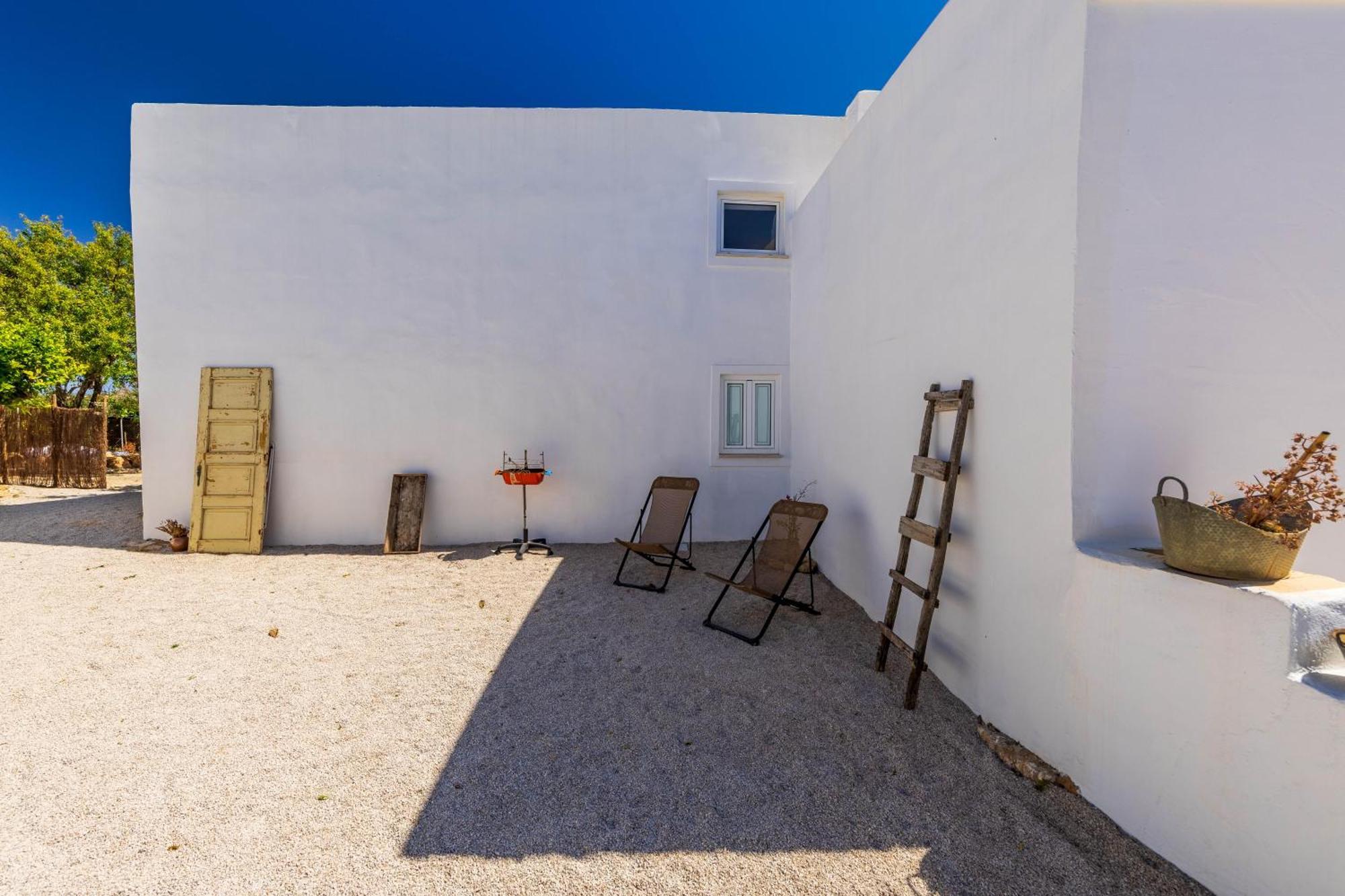 Вилла La Quinta Da Liberdade - Ferme De Charme En Algarve Pechao Экстерьер фото