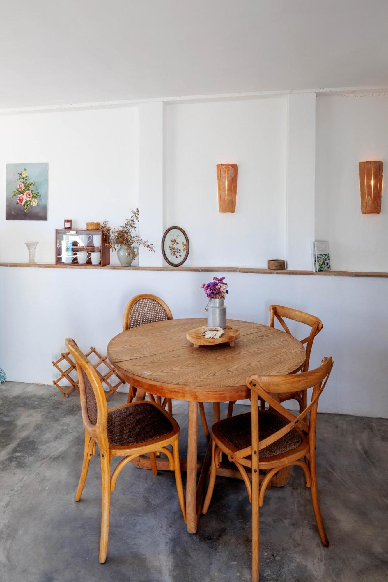 Вилла La Quinta Da Liberdade - Ferme De Charme En Algarve Pechao Экстерьер фото