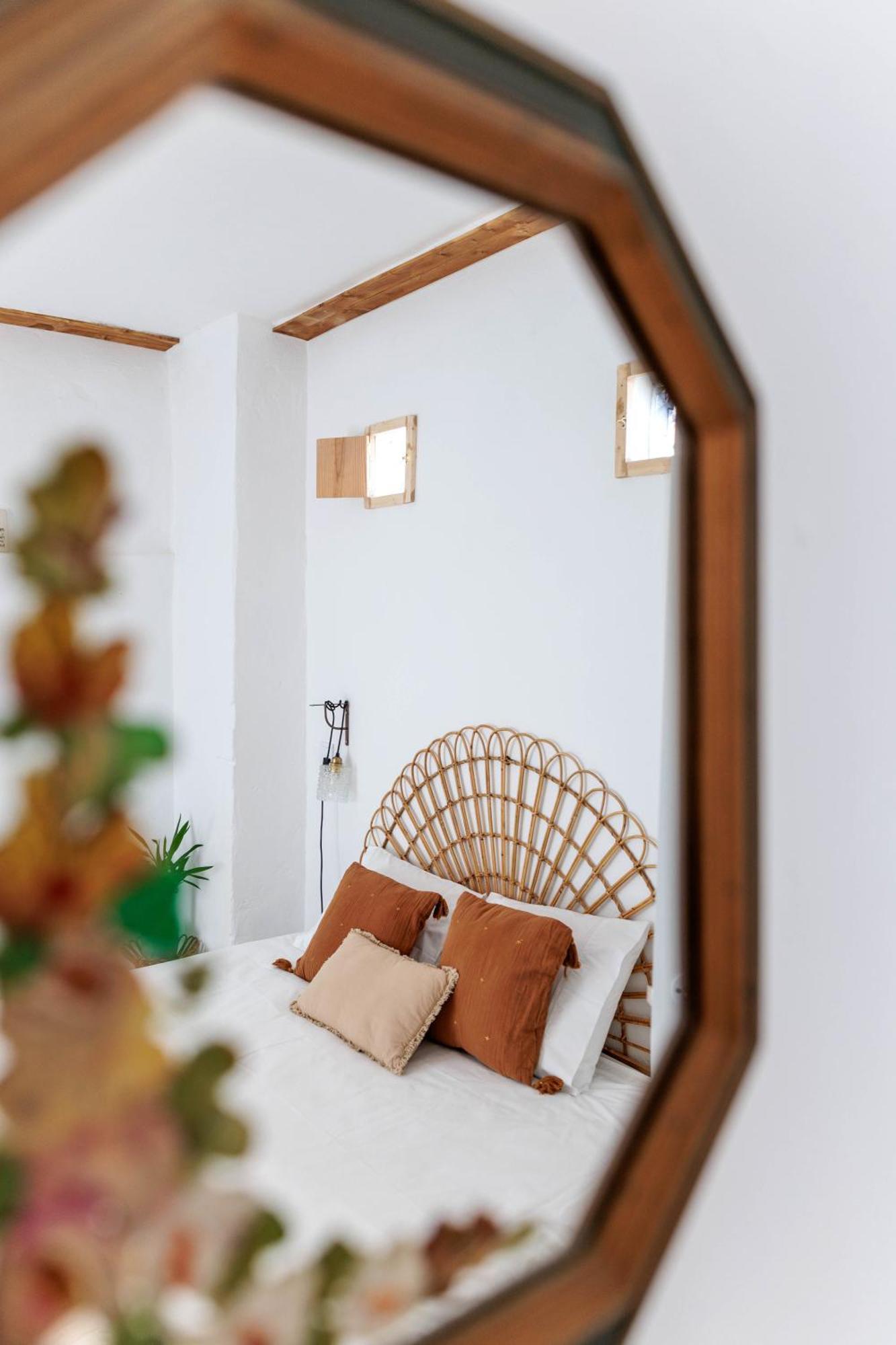 Вилла La Quinta Da Liberdade - Ferme De Charme En Algarve Pechao Экстерьер фото