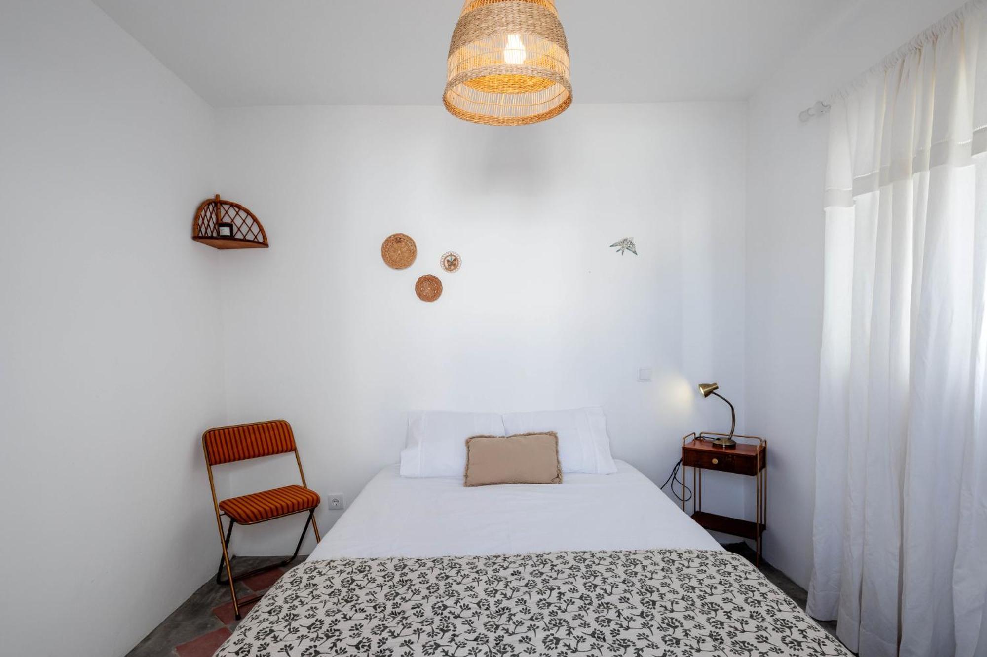 Вилла La Quinta Da Liberdade - Ferme De Charme En Algarve Pechao Экстерьер фото