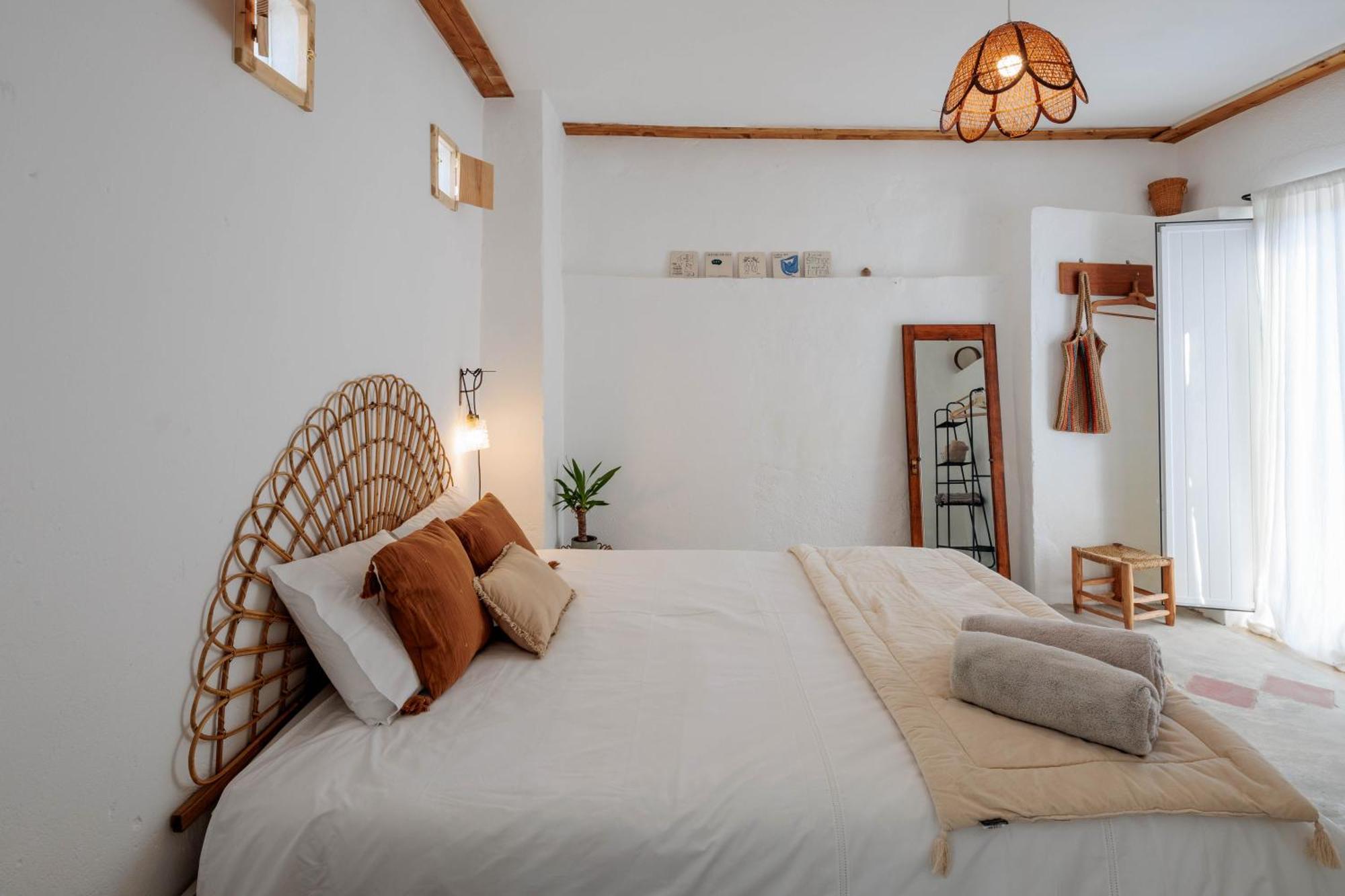 Вилла La Quinta Da Liberdade - Ferme De Charme En Algarve Pechao Экстерьер фото