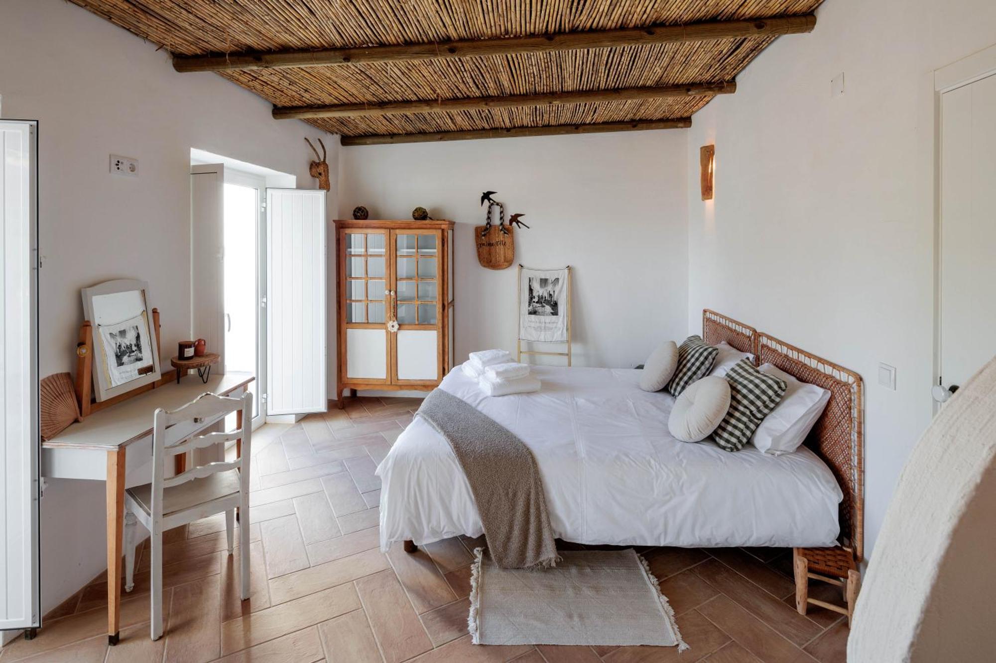 Вилла La Quinta Da Liberdade - Ferme De Charme En Algarve Pechao Экстерьер фото