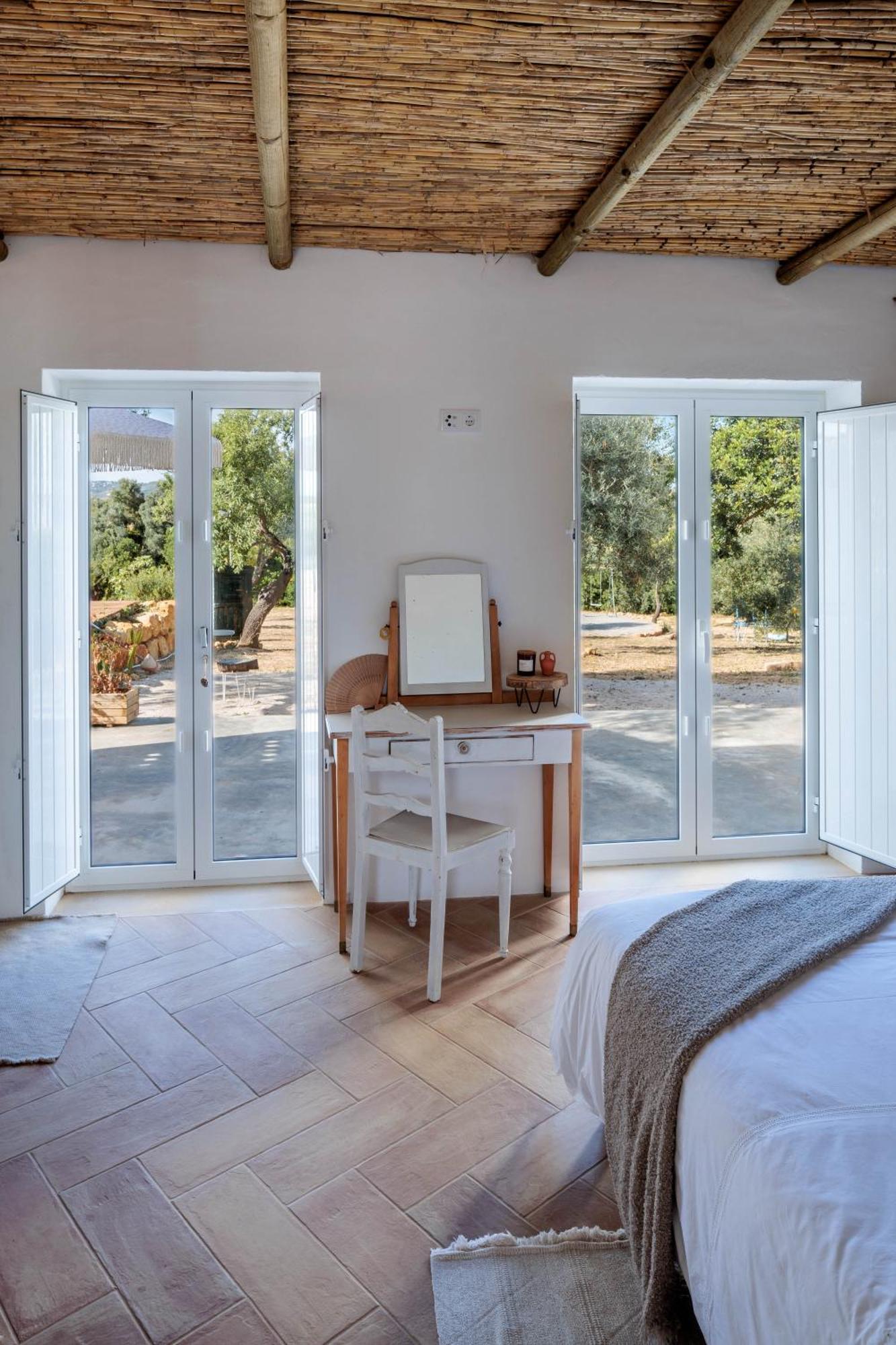 Вилла La Quinta Da Liberdade - Ferme De Charme En Algarve Pechao Экстерьер фото
