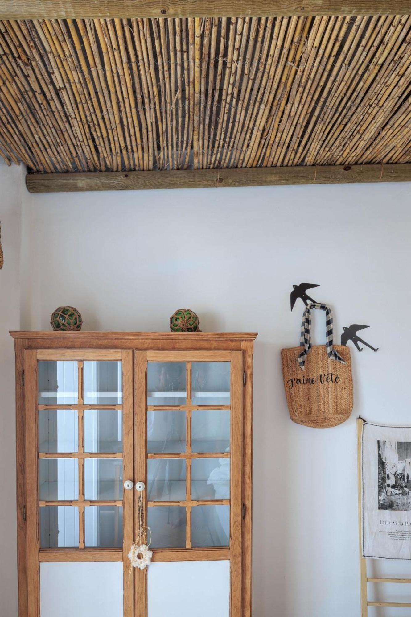 Вилла La Quinta Da Liberdade - Ferme De Charme En Algarve Pechao Экстерьер фото